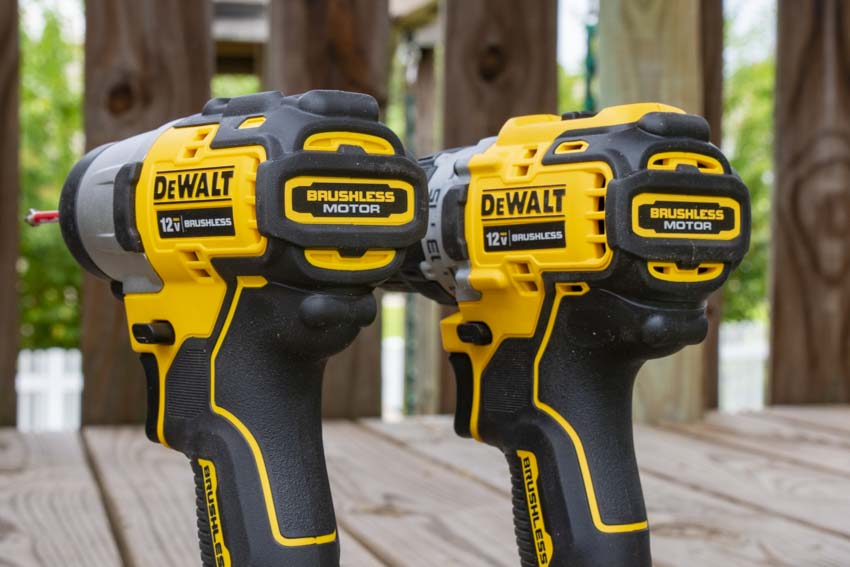 Mala TSTAK DEWALT
